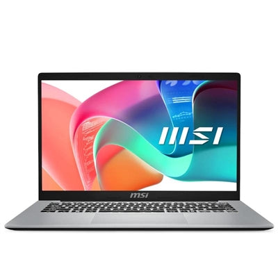 MSI Modern 14-209XES i5-1334U 16GB 512 DOS 14\1