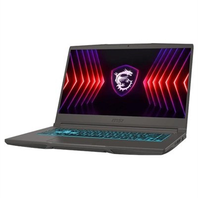 MSI Thin 15-1680XES i5-12450H 16 512 3050 DOS 15\1