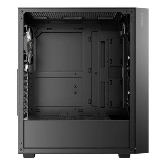 Caja Antec AX65 Elite Midi Tower Cristal Templado ARGB USB 3.0 Negra