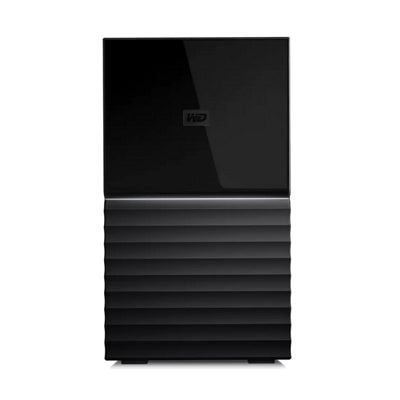 Western Digital My Book Duo 24TB 3.5\1 USB 3.2