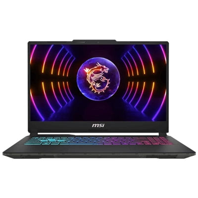 MSI Cyborg 15-841XE i7-13620H 16 512 4050 DOS 15\1