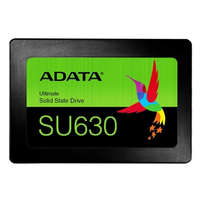ADATA SSD Ultimate SU630 480GB 2,5\1 SATA3