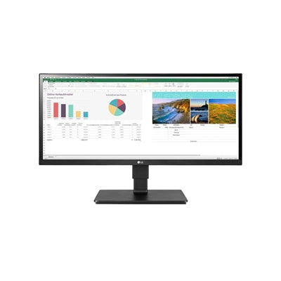 LG 29BN650-B Monitor 29\1 IPS 2K 5ms HDMI DP AA MM