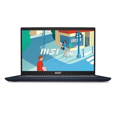 MSI Modern 15-283ES i7-1355U 16GB 1TB W11H 15.6\1 A