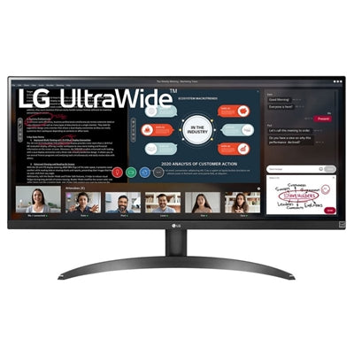 LG 29WP500-B Monitor 29\1 IPS WFHD 5ms HDMI