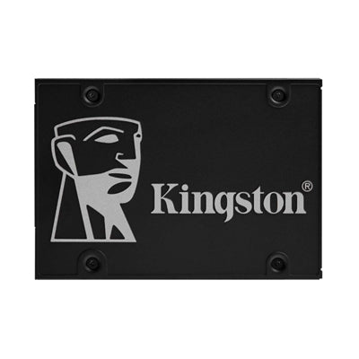 Kingston SKC600/512G SSD NAND TLC 3D 2.5\1