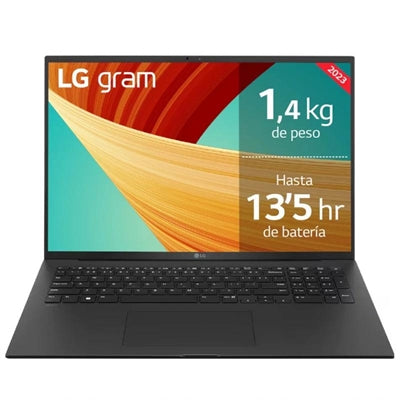 LG 17Z90R i7-1360P 32GB 1TB 3050 W11H 17\1 IPS