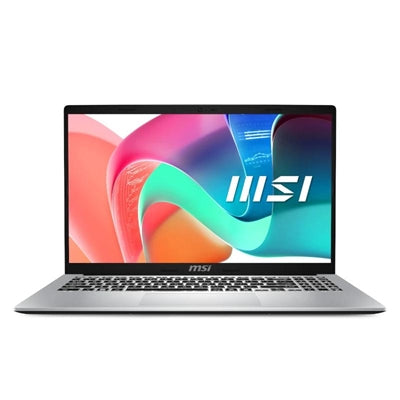 MSI Modern 15-236XES i7-1355U 16GB 512 DOS 15,6\1