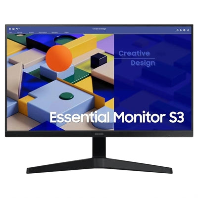 Samsung LS27C310EAUXEN Monitor 27\1 IPS 75hz HDMI
