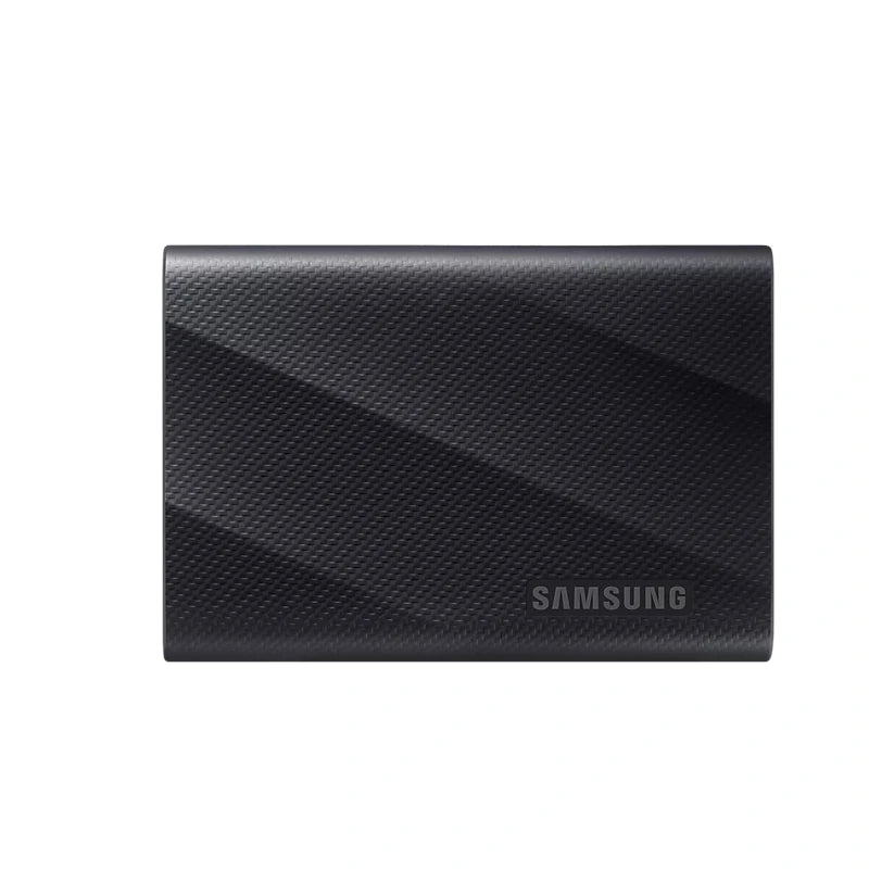 Samsung T9 SSD Externo 1TB USB 3.2 Gen 2x2 Black