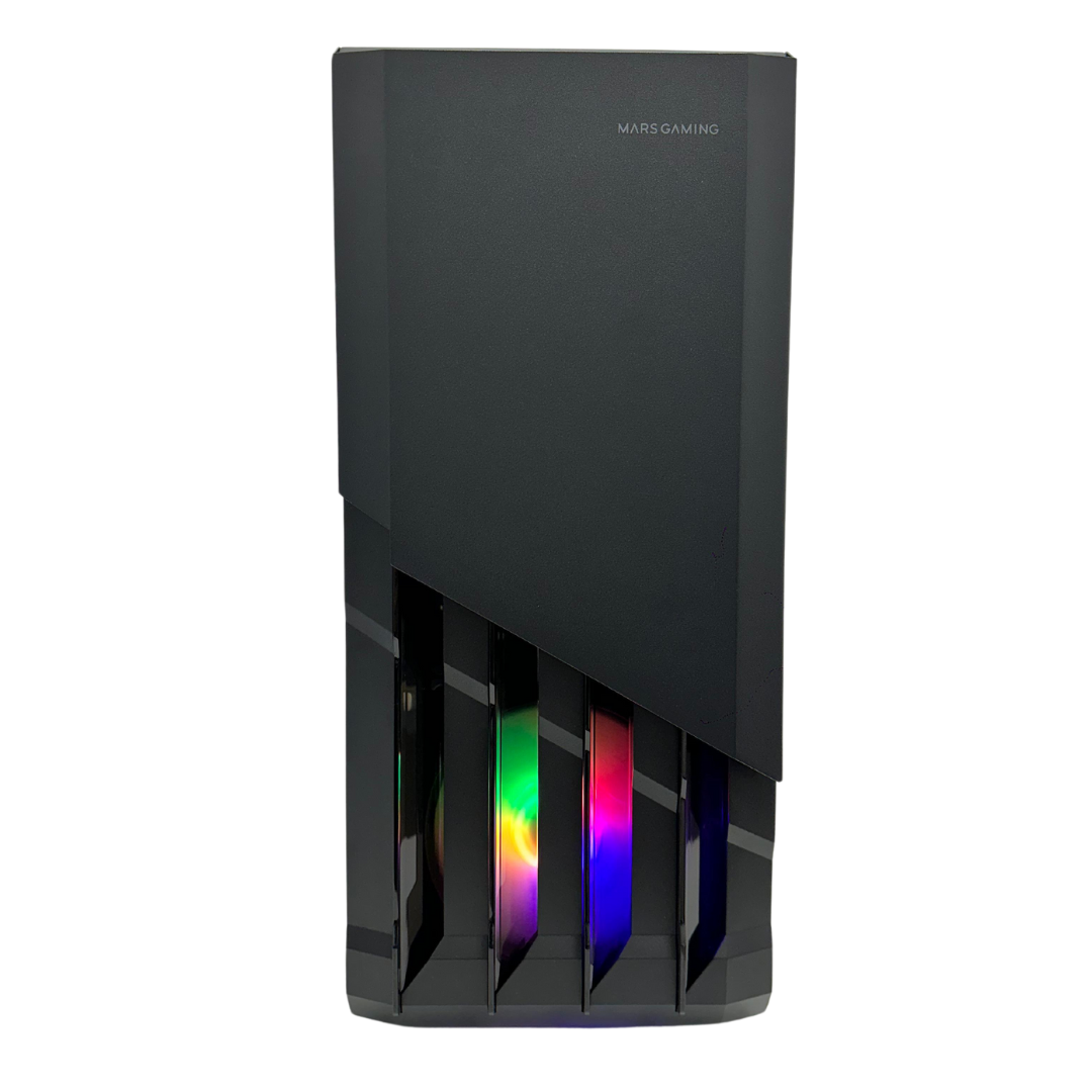 PC Gaming WakeChip Ryzen 5600/32GB de RAM/RTX5060Ti/1TB SSD