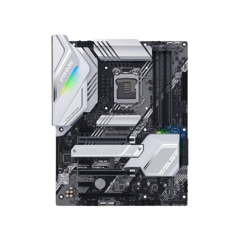 ✅🚀 PLACA BASE ASUS PRIME Z490-A 🚀 / reacondicionada