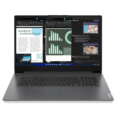 Lenovo V17 i7-1355U 16GB 512GB W11H 17.3\1 FHD