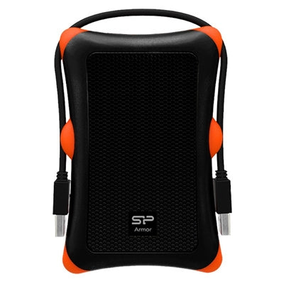 SP HD A30 2TB 2.5\1 USB 3.1 Antigolpes