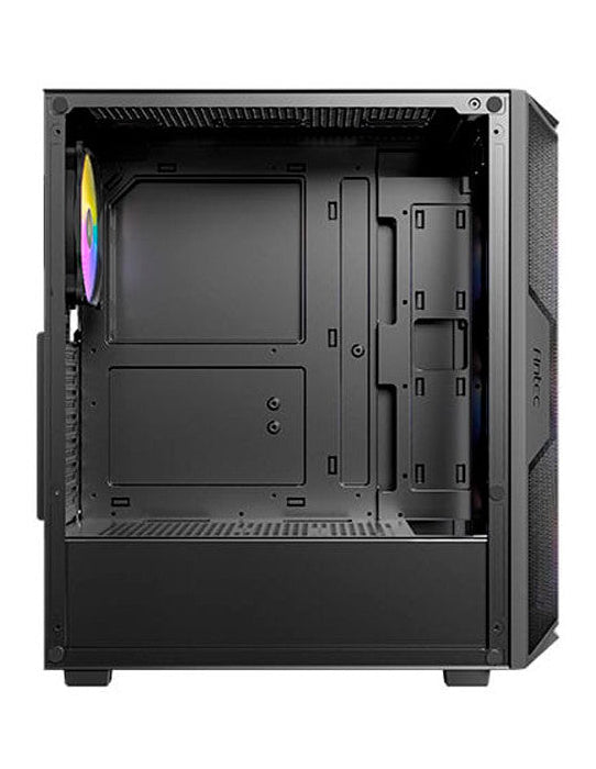 Caja Antec AX61 Elite Midi Tower Cristal Templado ARGB USB 3.0 Negra