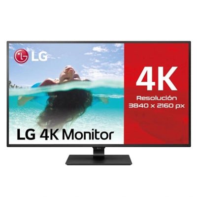 LG 43UN700P-B Monitor 43\1 4K 4xHDMI DP USBC/A MM