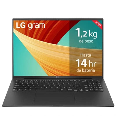 LG 16Z90R i7-1360P 32GB 1TB 3050 W11H 16\1 IPS
