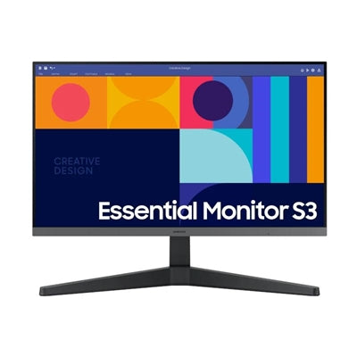 Samsung LS24C330GAUXEN Monitor 24\1 IPS HDMI DP