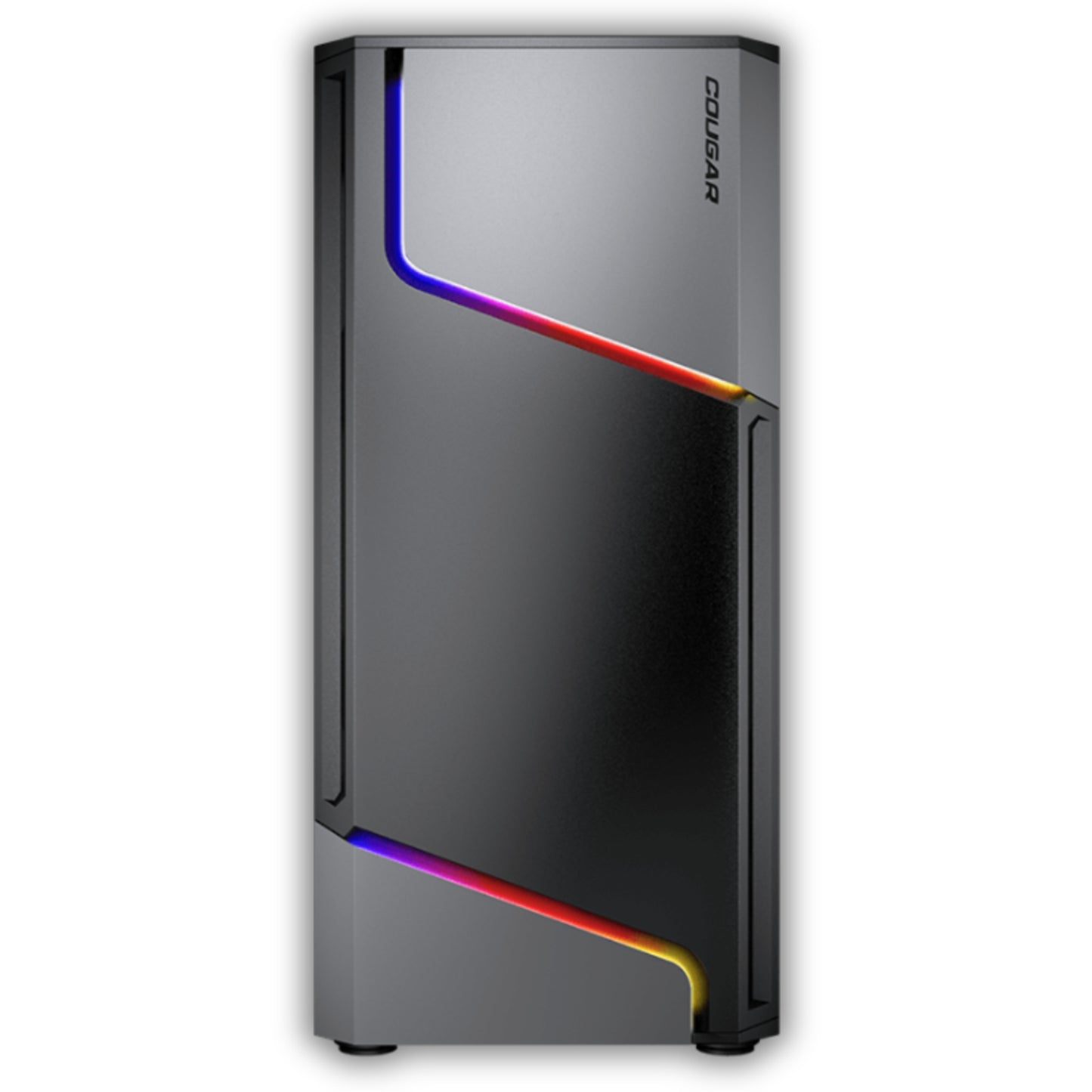 Pc Gaming Tecnowake WakeRyder / AMD RYZEN 5 8400F / RTX 5060 8GB / 16GB RAM DDR5 / 1TB SSD NVMe / RGB / WiFi