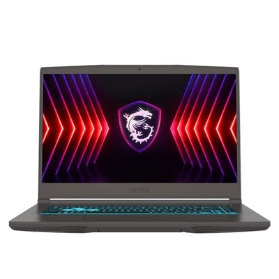 MSI Thin 15-2687XES i7-13620H 16GB 1TB 4050 DOS 15