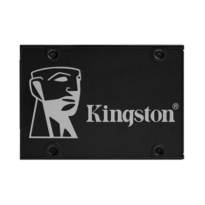Kingston SKC600/256G SSD NAND TLC 3D 2.5\1