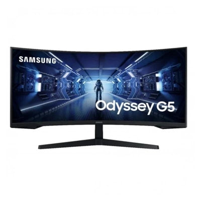Samsung LC34G55TWWPXEN Monitor 34\1WQHD 165h 1ms cu