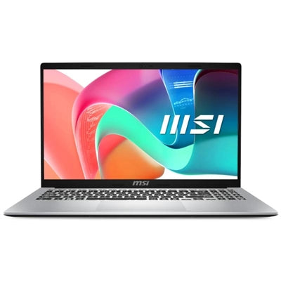 MSI Modern 15-255XES Core7-150U 16GB 1TB DOS 15\1
