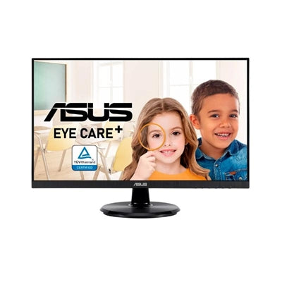 Asus VA24DQF  Monitor 24\1 IPS FHD 100hz DP HDMI MM