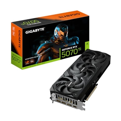 Gigabyte VGA NVIDIA RTX 5060 TI EAGLE OC ICE 16GB