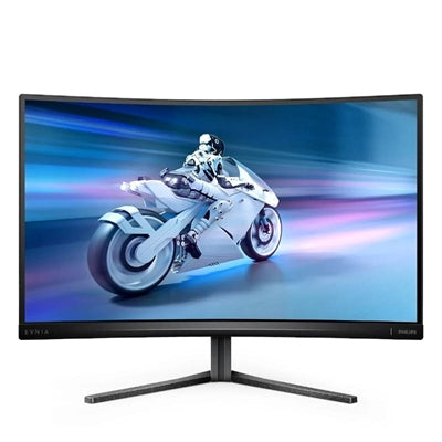 Philips 27M2C5200W Monitor27\1 QHD180h DP 2HDM cur