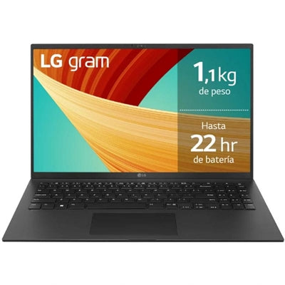 LG 15Z90R i5-1340P 16GB 512GB W11Pro 15.6\1 IPS