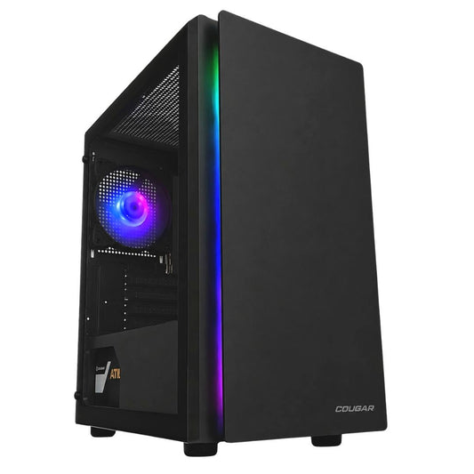 Pc Gaming Tecnowake WakeNova | AMD Ryzen 5 8600G | 32GB RAM DDR5 | 1TB SSD | WiFi