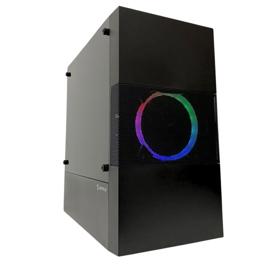 Pc Gaming Tecnowake WakeDesk V3 MaxG / Ryzen 5 / 16GB de RAM / 1TB SSD / WIFI / Windows 11 Pro activado