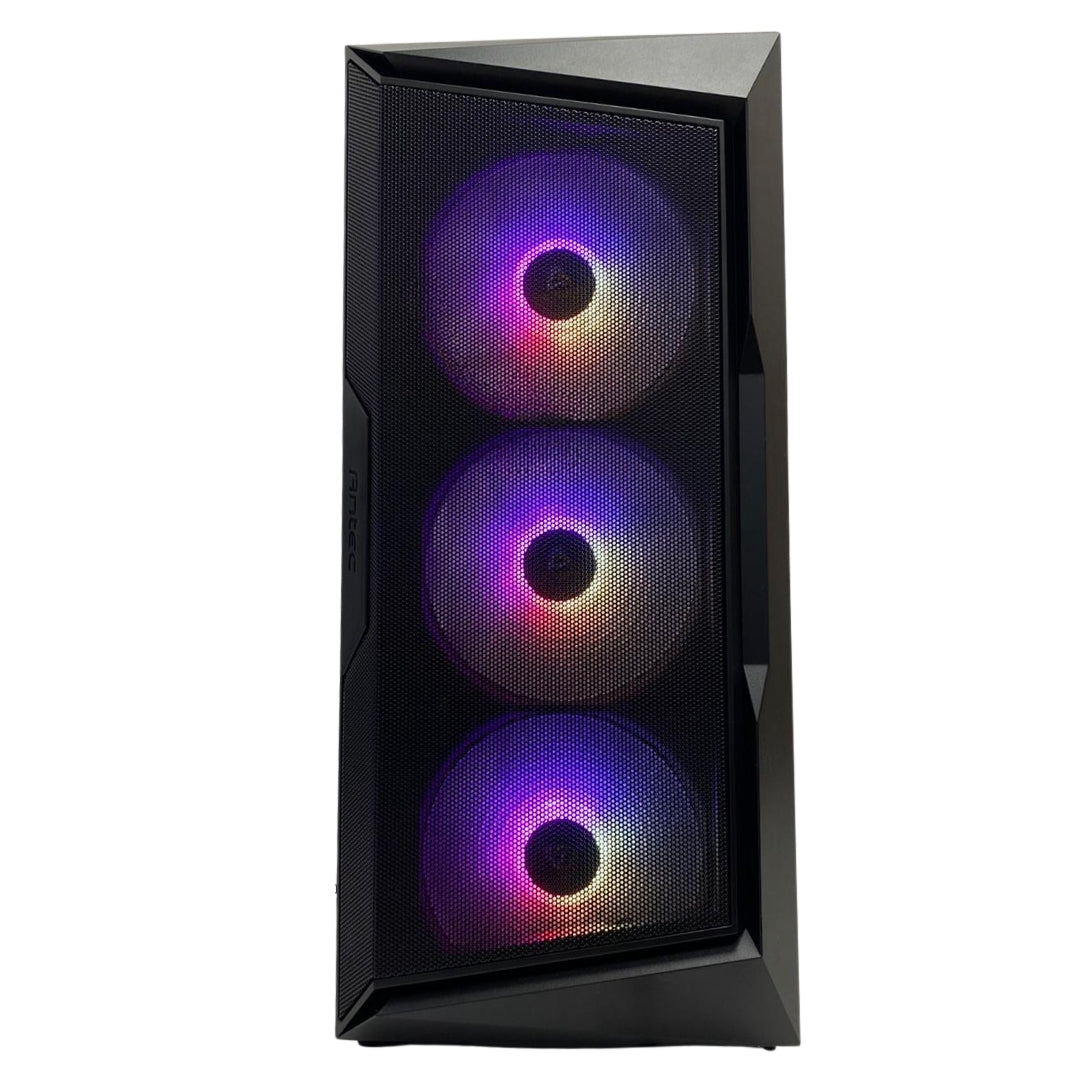 Pc Gaming Tecnowake ByteWake-X 16 / Ryzen 7 5700X / 16GB de RAM / RTX5070 / 1TB SSD / Wifi