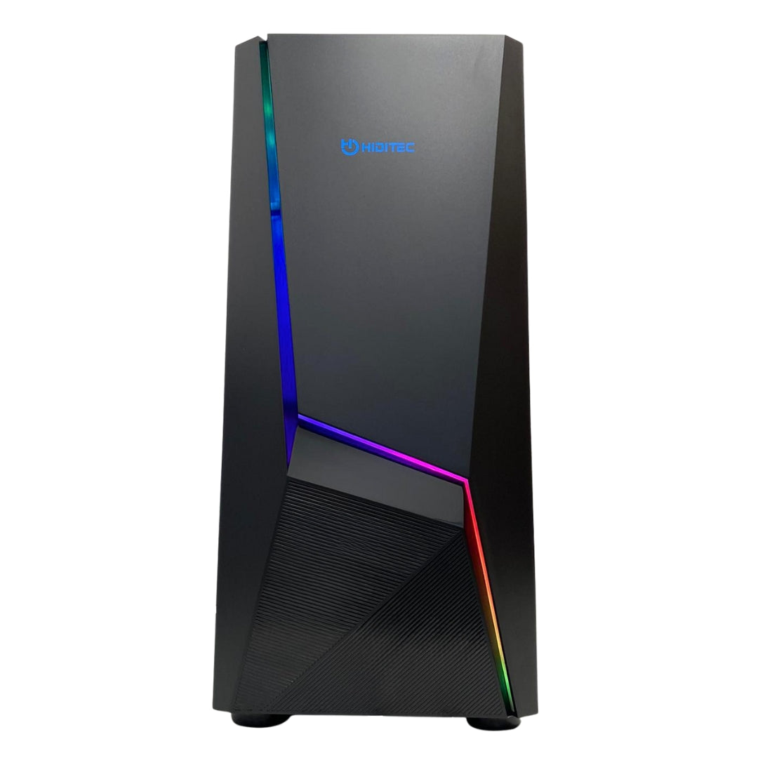 Pc Gaming Tecnowake TecnoBit Lite 16 / Ryzen 7 5700G / 16GB de RAM/ 500GB SSD / Wifi