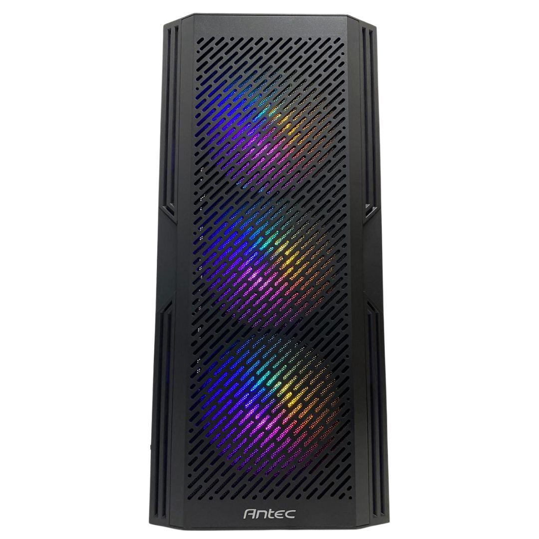 Pc Gaming Tecnowake TecnoRig Lite Ryzen 5 5500 / RTX3050 / 16GB RAM / 500GB SSD / Wifi