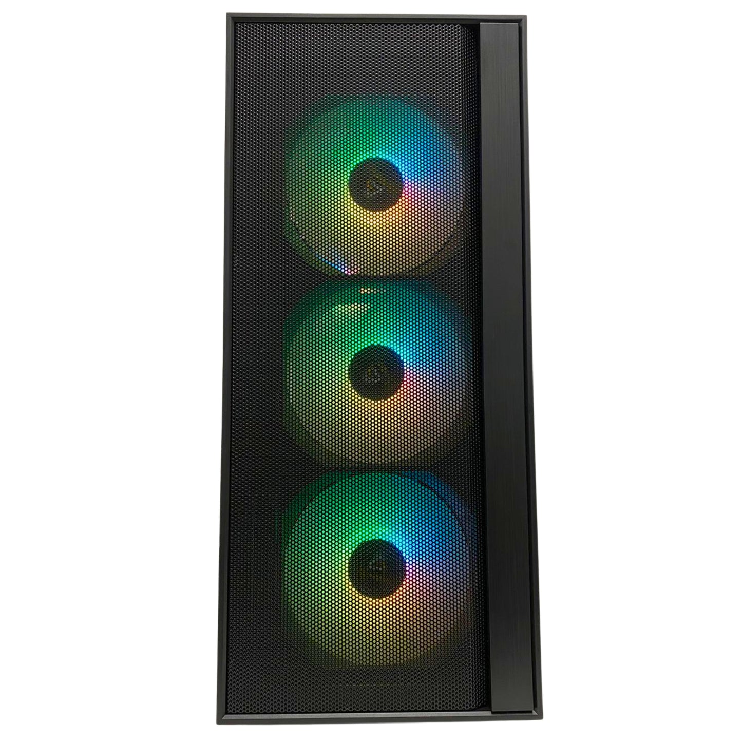 Pc Gaming Tecnowake WakeChip /  Ryzen 5 5600 / 32GB de RAM / RTX5060Ti / 1TB SSD / Wifi