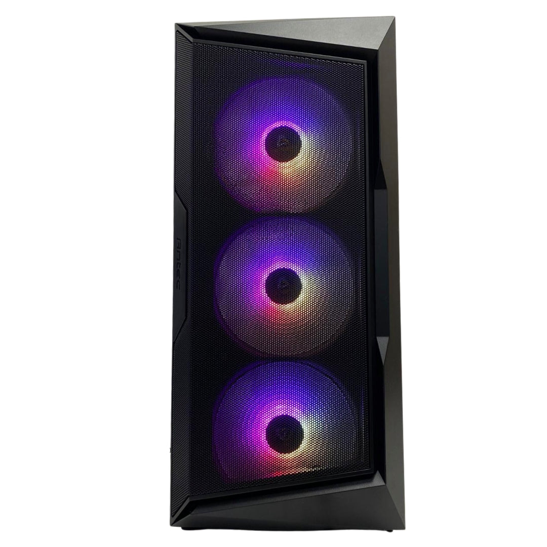 Pc Gaming Tecnowake WakeCore-A / Intel Core i5 14400F / Radeon RX 9060 XT 16 GB  / 32GB RAM / 1TB SSD NVMe / RGB / WiFi