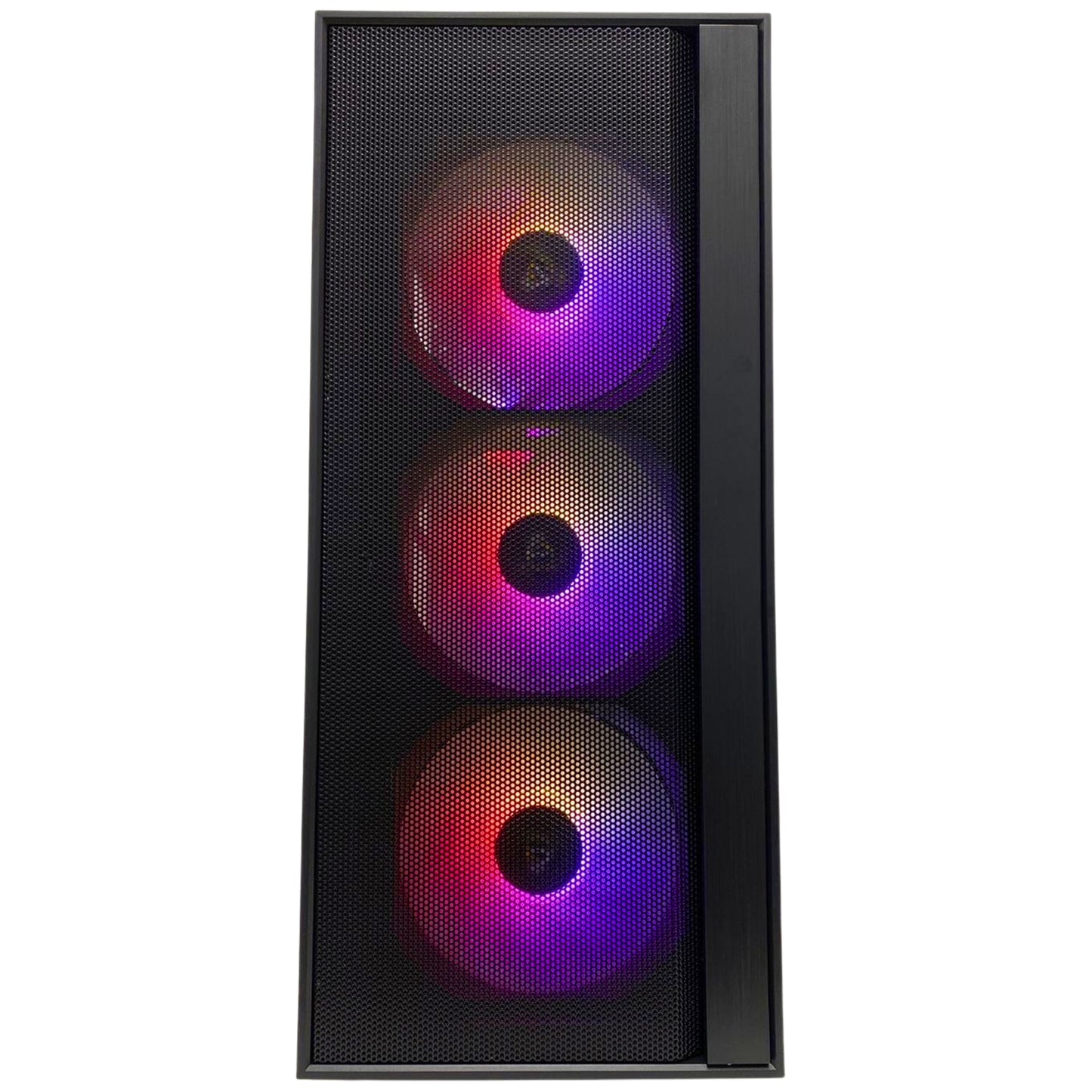 Pc Gaming Tecnowake WakeRyder / AMD RYZEN 5 8400F / RTX 5060 8GB / 16GB RAM DDR5 / 1TB SSD / Wifi