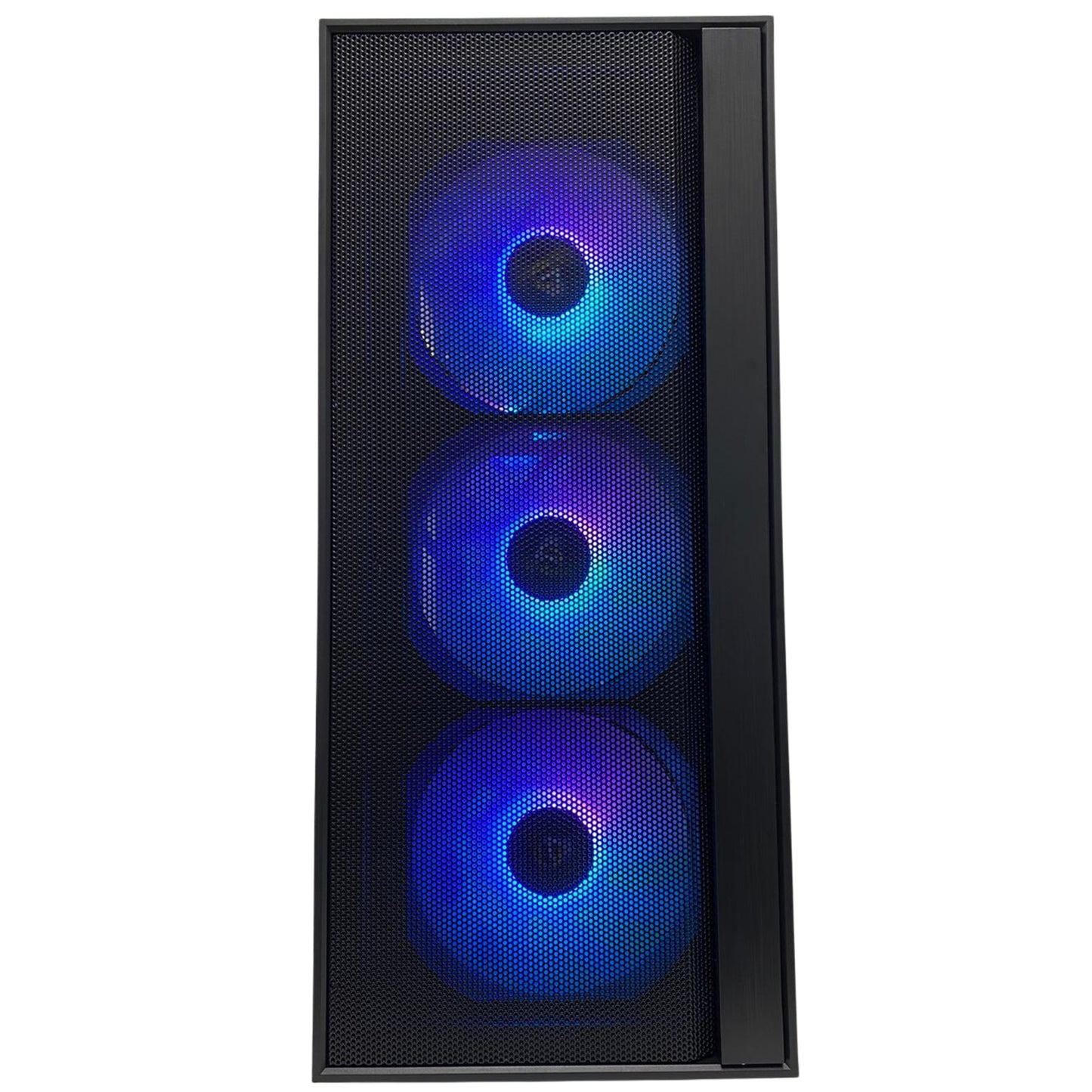 Pc Gaming Tecnowake WakeRyder-A 32 / AMD RYZEN 5 8400F / RX 7600 8GB / 32GB RAM DDR5 / 1TB SSD / Wifi