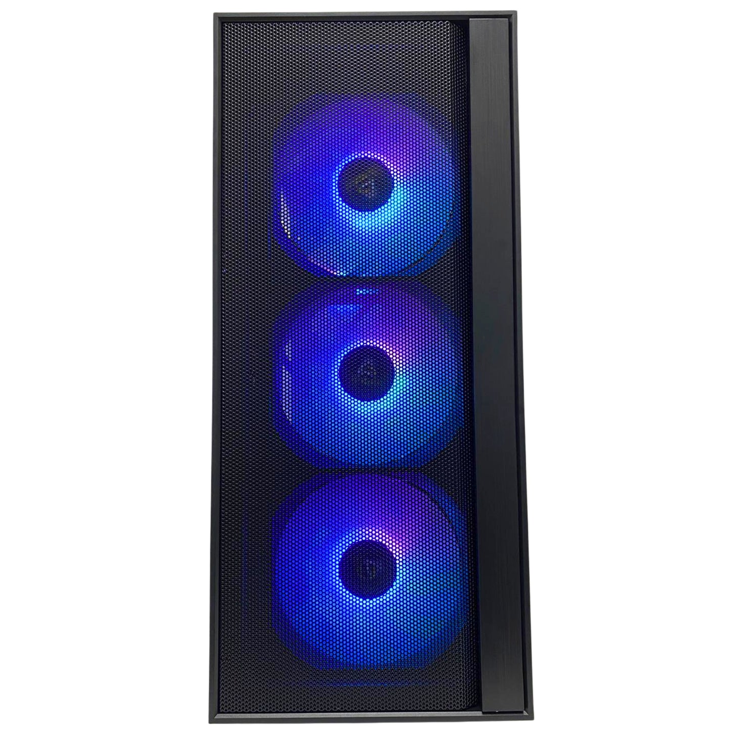 Pc Gaming Tecnowake WakeRyder-X / AMD RYZEN 5 8400F / RX 9060 XT 16GB / 16GB RAM DDR5 / 1TB SSD / Wifi