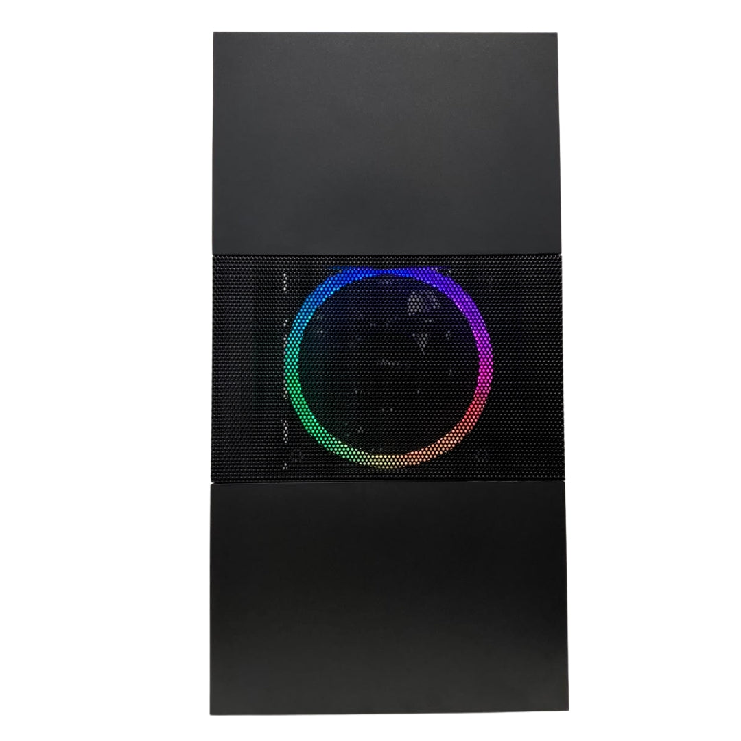 Pc Gaming Tecnowake WakeDesk V3 LiteG / Ryzen 5 / 16GB RAM / 500GB SSD / WIFI / Windows 11 Pro activado