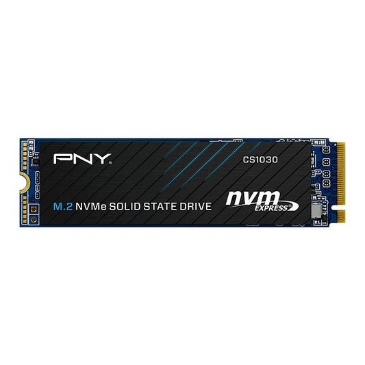 SSD 1TB PCIE4 PNY CS1030 NVME
