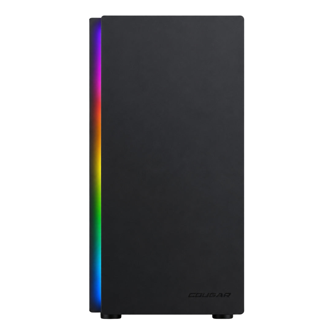 Pc Gaming Tecnowake Ryzen / Ryzen 5 5600 / 16GB de RAM / RTX4060 / 1TB SSD / Wifi