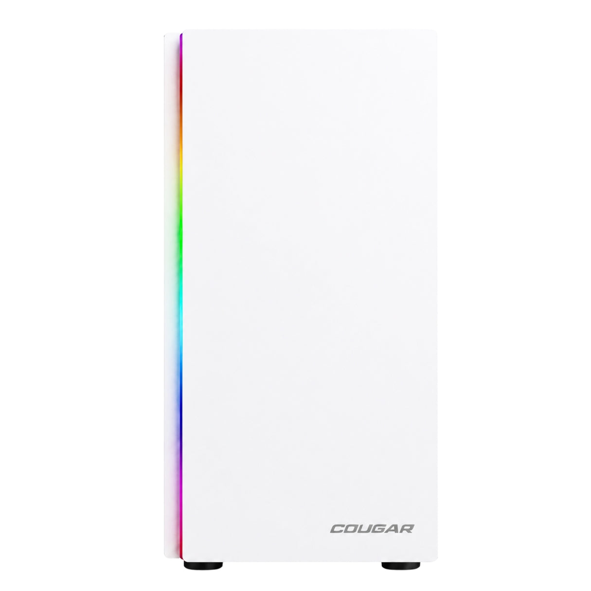 Pc Gaming Tecnowake White Ryzen 5 5600 / 32GB de RAM / RTX4060 / 1TB SSD / Wifi